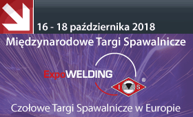 ExpoWELDING 2018